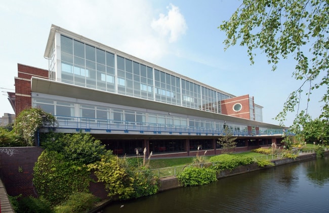 More details for Holt St, Birmingham - Office to Rent