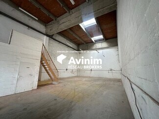 More details for Industrial to Rent