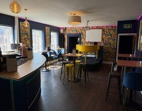 3-9 Church St, Reigate to rent Interior Photo- Image 1 of 9