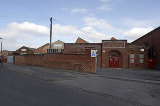 More details for Wharf Rd, Birmingham - Industrial for Sale