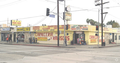 15252 Parthenia St, North Hills, CA for sale Primary Photo- Image 1 of 1