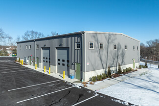 More details for 1401 County St, Attleboro, MA - Industrial for Rent