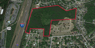 More details for Frances St, Columbia, SC - Land for Sale