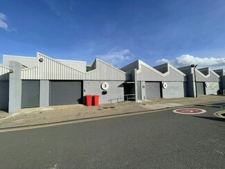 More details for 28 Zennor Rd, London - Industrial to Rent