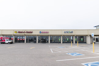 More details for 2700 W 10th St, Greeley, CO - Retail for Rent