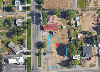 More details for 3340 N Main St, Iona, ID - Land for Sale