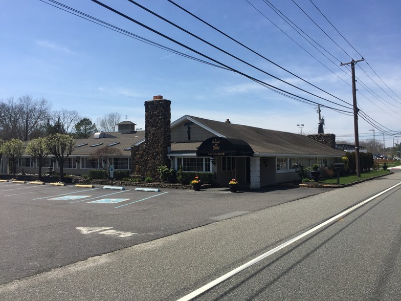 6629 Black Horse Pike, Egg Harbor Township, NJ for sale - Primary Photo - Image 1 of 1