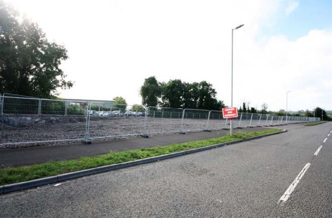 Stephenson Rd, Westbury for sale - Primary Photo - Image 1 of 1