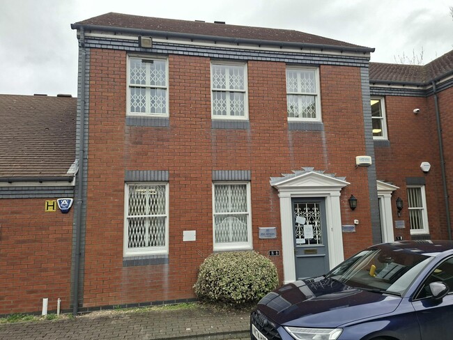 More details for Vine Ln, Halesowen - Office to Rent