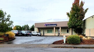 More details for 1295 Baxter Rd SE, Salem, OR - Office for Rent