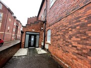 67 Loughborough Rd, Nottingham NTT - Office Space