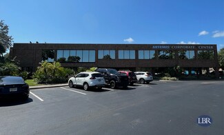 More details for 780 S Apollo Blvd, Melbourne, FL - Office for Rent