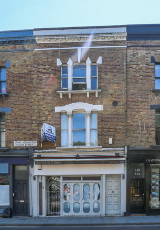 More details for 61 Stoke Newington Church St, London - Retail for Rent