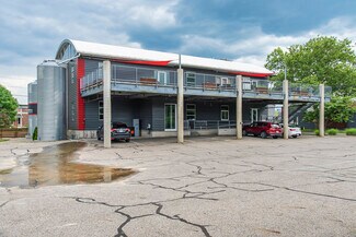 More details for 500 E Butler Ct, Kalamazoo, MI - Office for Sale