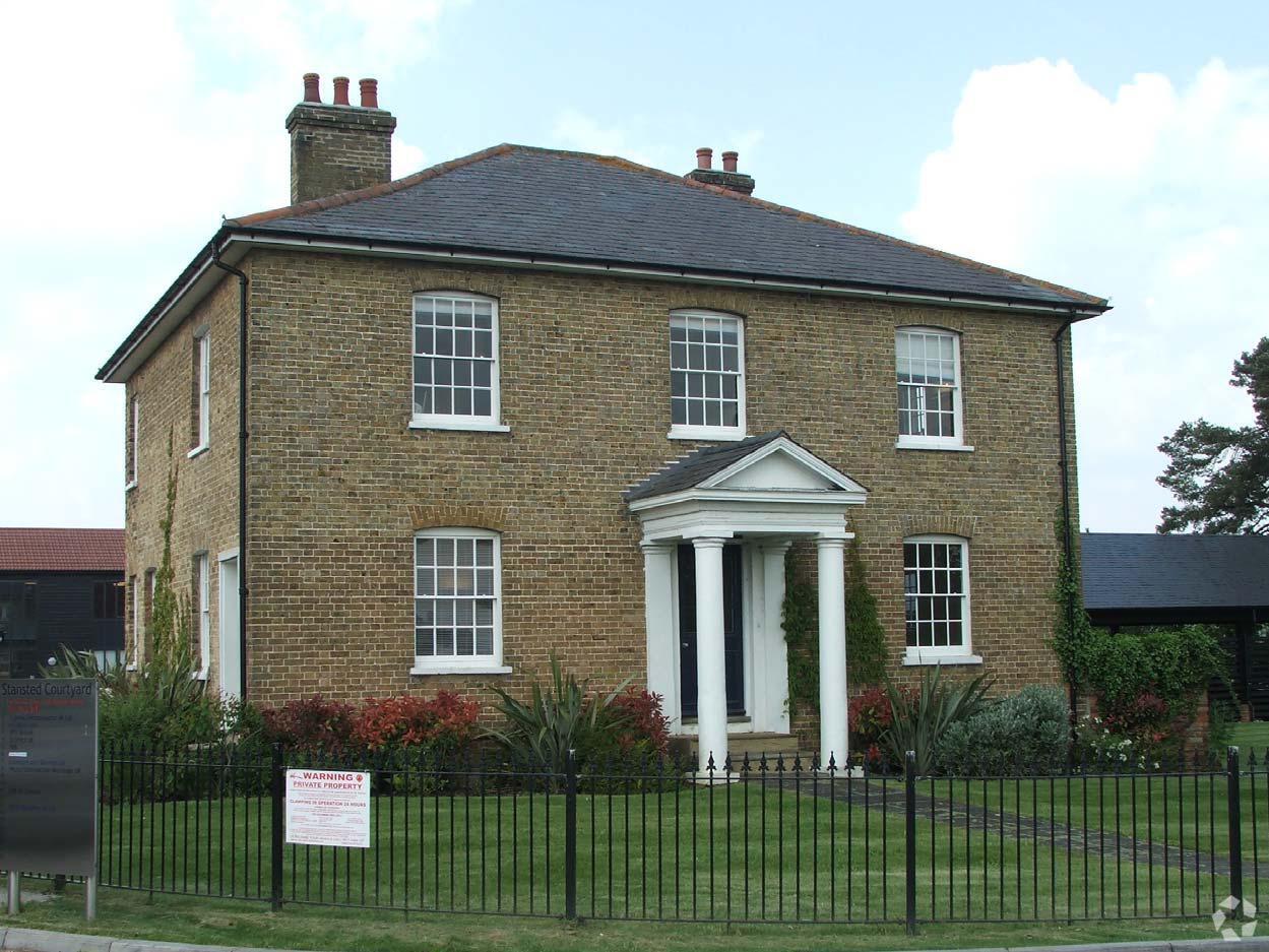 2 Parsonage Rd, Takeley for sale Primary Photo- Image 1 of 1