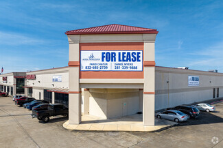 12002 Southwest Fwy, Meadows Place TX - Commercial Property