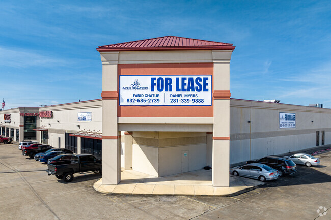 More details for 12002 Southwest Fwy, Meadows Place, TX - Retail for Rent