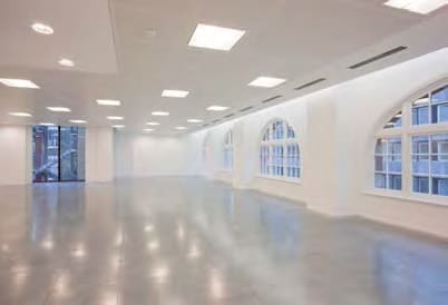 98-102 Wigmore St, London to rent - Interior Photo - Image 2 of 9