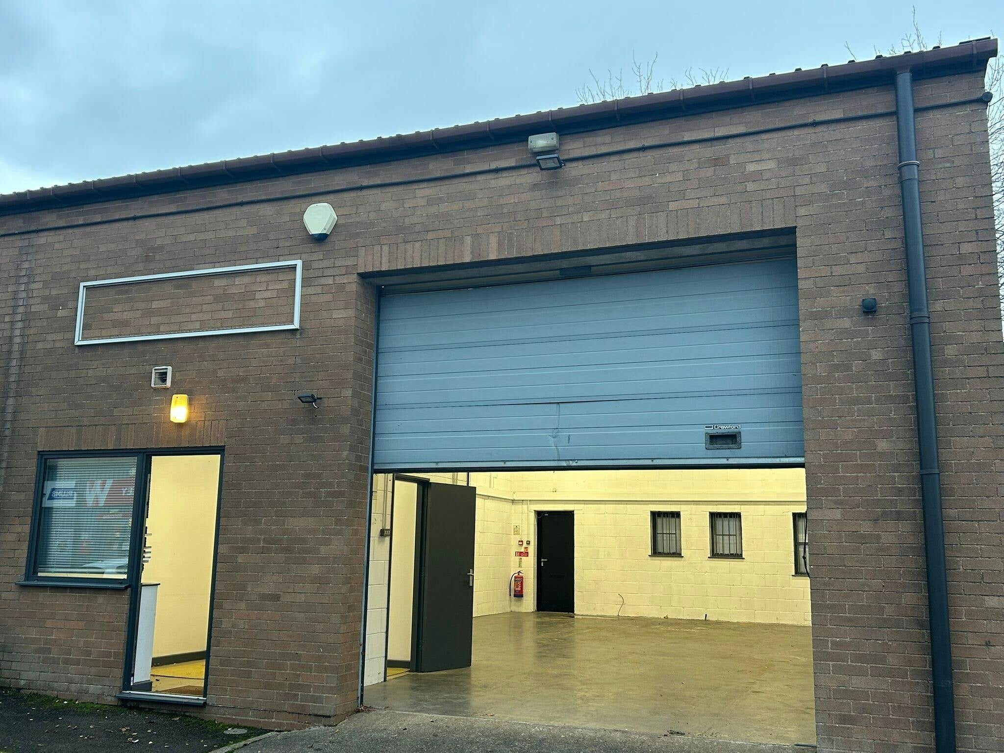 Orleton Rd, Ludlow to rent Building Photo- Image 1 of 6