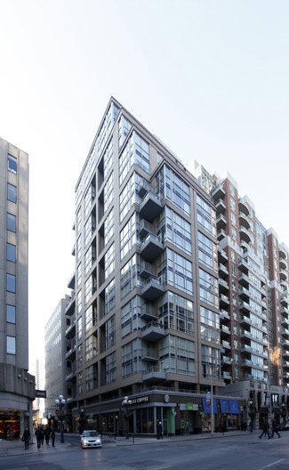 More details for 1250 Bay St, Toronto, ON - Retail to Rent