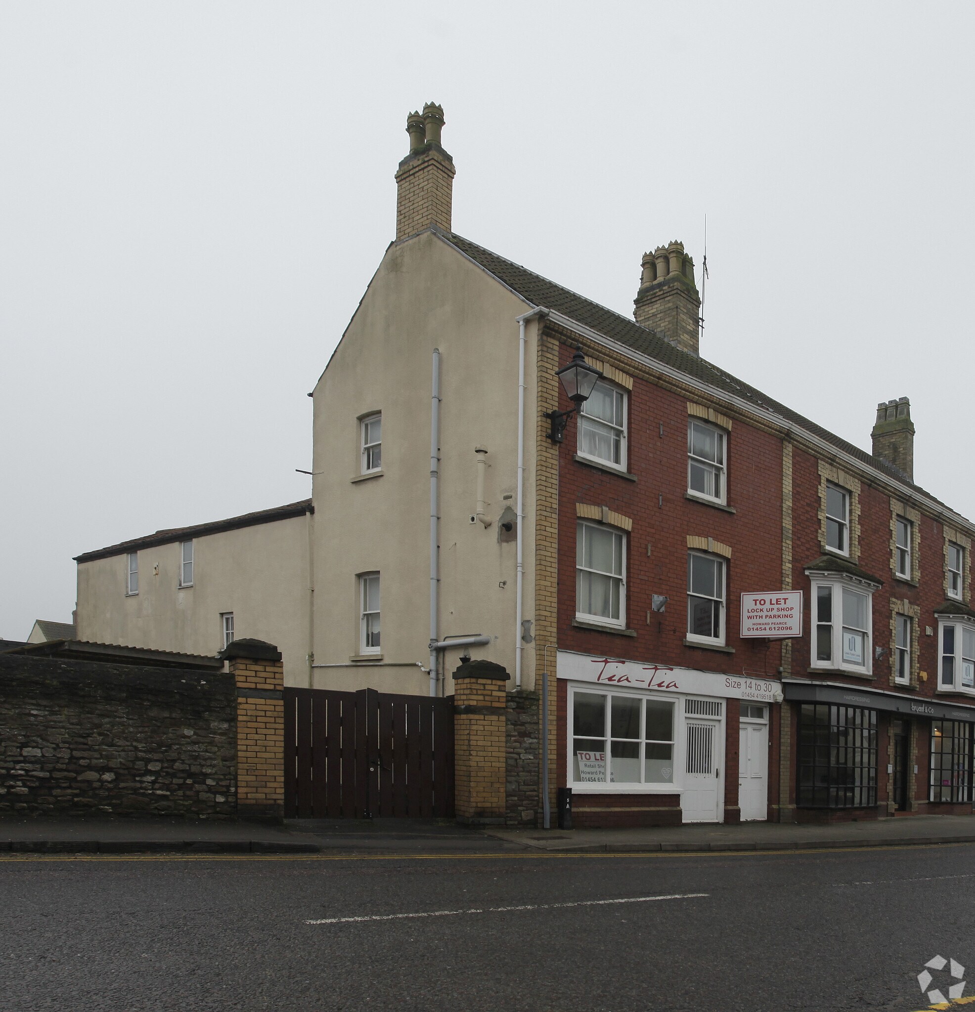 2 The Plain, Thornbury for sale Primary Photo- Image 1 of 1