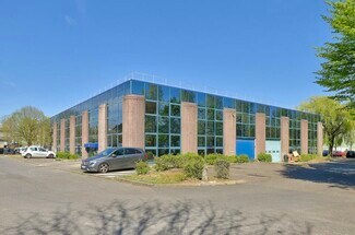 More details for 7 Avenue Des Freres Lumiere, Villiers-sur-Marne - Office to Rent