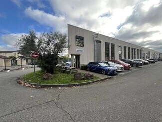More details for 15 Rue Boudeville, Toulouse - Light Industrial to Rent