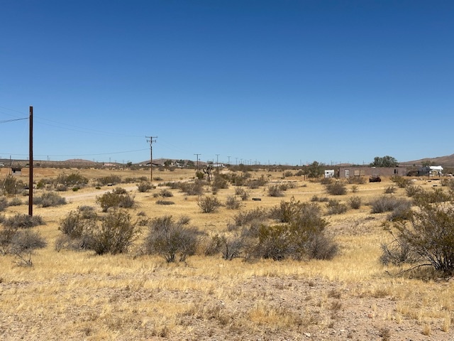 Harris Ln, Apple Valley, CA for sale - Building Photo - Image 2 of 12