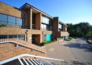 The Eurogate Business Park, Ashford for sale Building Photo- Image 1 of 1