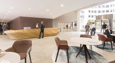 Office in Levallois-Perret to rent Interior Photo- Image 2 of 12