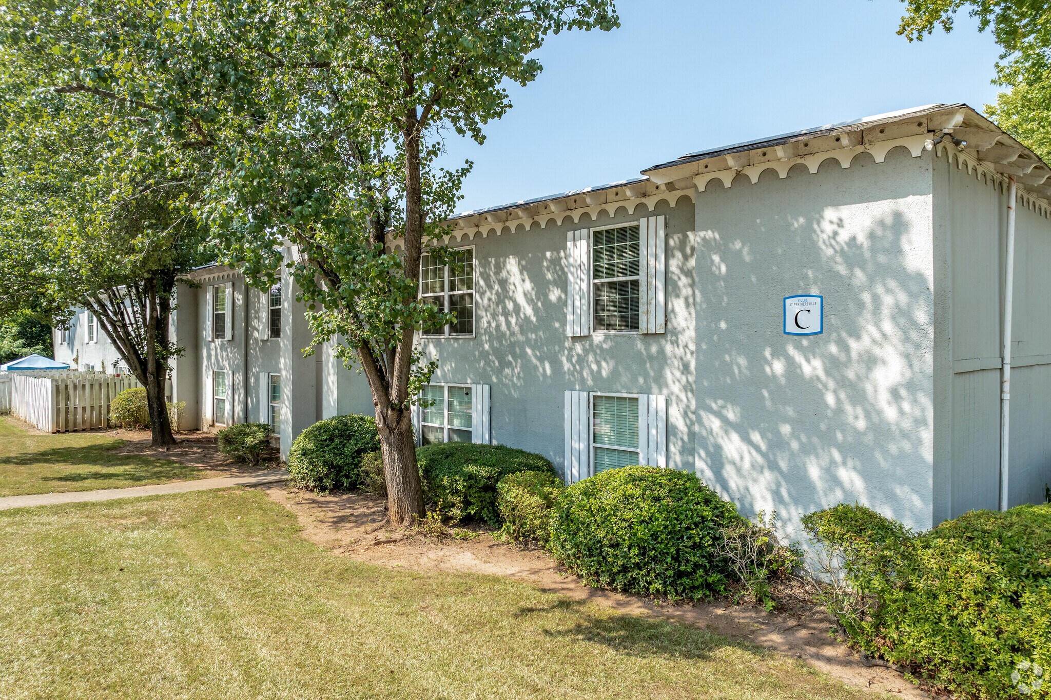 2929 Panthersville Rd, Decatur, GA for sale Primary Photo- Image 1 of 1