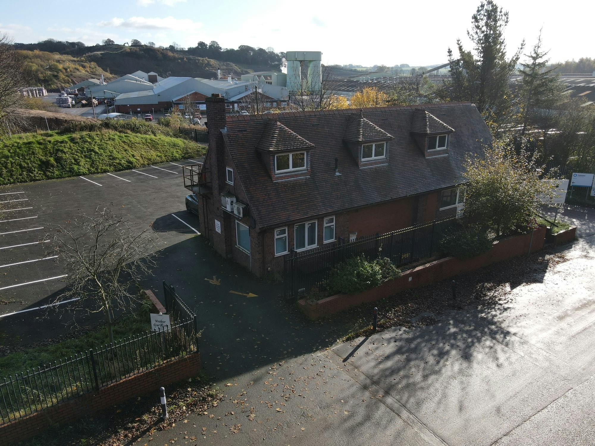 Ridge Hill Dr, Crewe for sale Primary Photo- Image 1 of 8