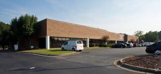 More details for 1555 Williams Dr, Marietta, GA - Light Industrial for Rent