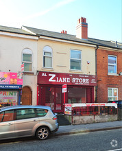 170 Lozells Rd, Birmingham for sale Primary Photo- Image 1 of 1