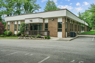 More details for 72 Summit Ave, Montvale, NJ - Office for Rent