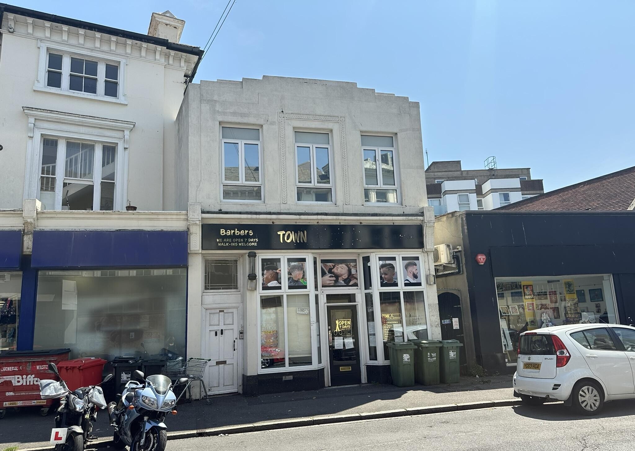 9 Lismore Rd, Eastbourne to rent Primary Photo- Image 1 of 11