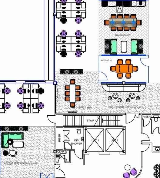 Crockford Ln, Chineham to rent - Floor Plan - Image 2 of 2