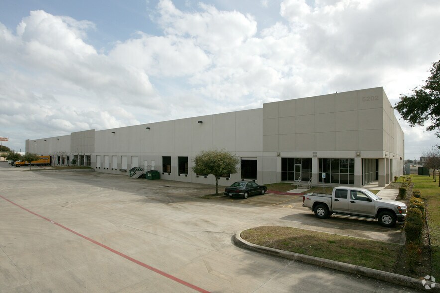 5202 Rittiman Rd, San Antonio 78218 Industrial for Rent UK
