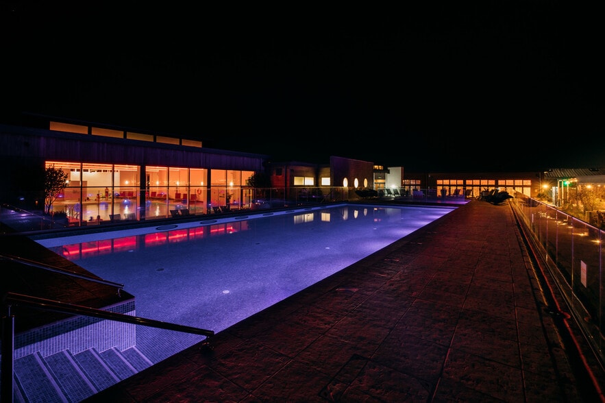 UNA St Ives Resort, Lelant for sale - Building Photo - Image 2 of 7
