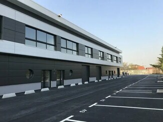 More details for Light Industrial to Rent