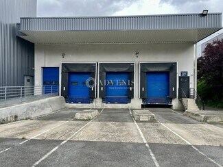 More details for Industrial to Rent