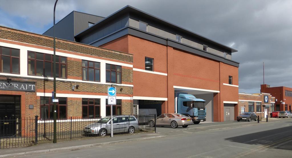 19 Lombard Rd, London to rent Building Photo- Image 1 of 4