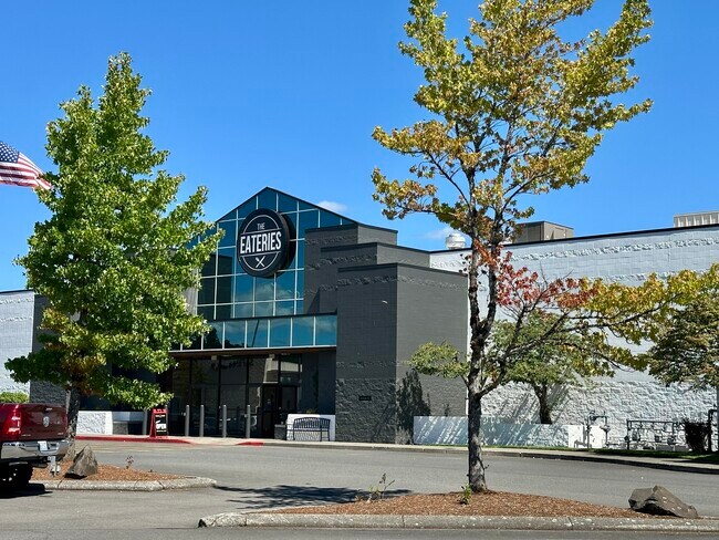 More details for 351 Three Rivers Dr, Kelso, WA - Retail to Rent