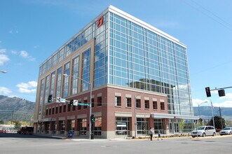 101 E Front St, Missoula, MT for rent Building Photo- Image 1 of 17