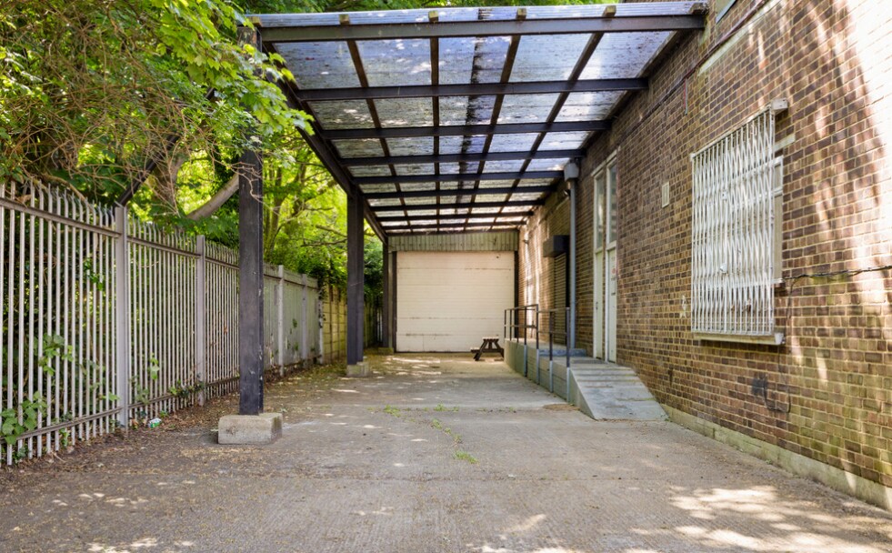 4 Lyon Rd, London for sale Building Photo- Image 1 of 1