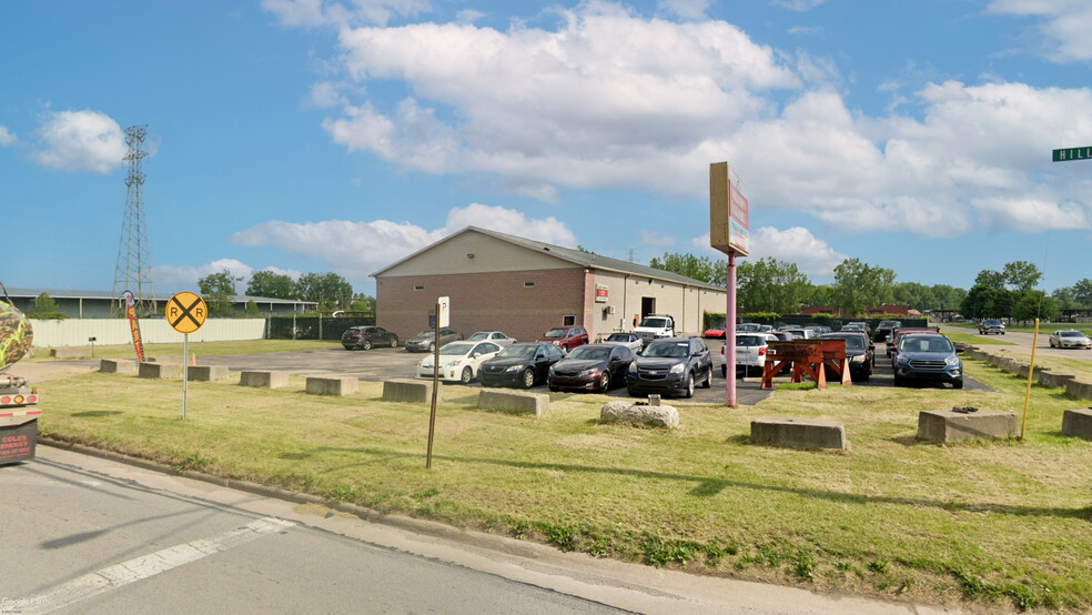 2835 Hill Ave, Toledo, OH for sale - Building Photo - Image 3 of 3