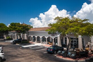 More details for 12980 Tamiami Trl N, Naples, FL - Retail for Rent