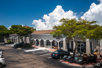 More details for 12980 Tamiami Trl N, Naples, FL - Retail for Rent