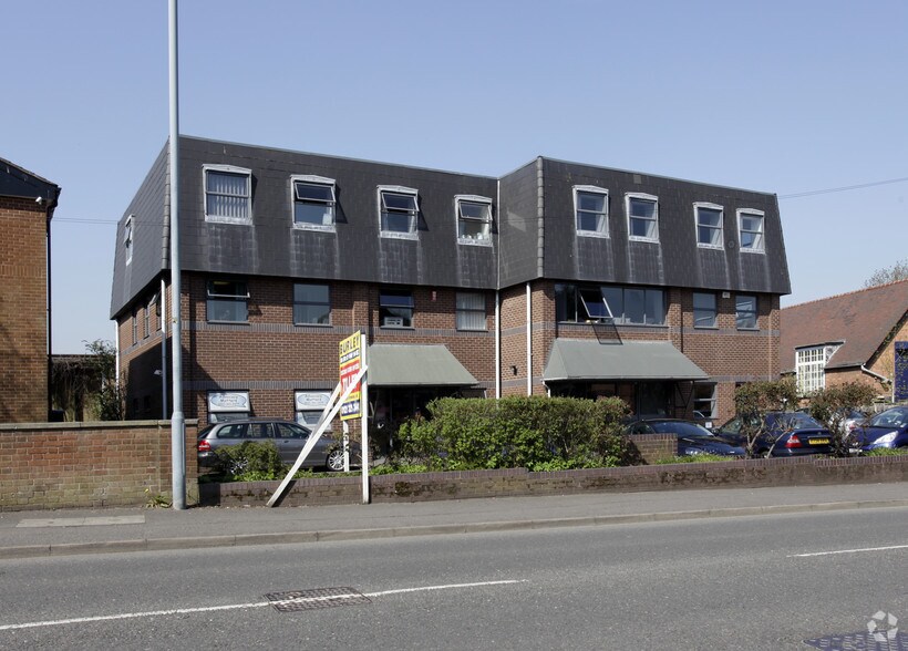 196 Boldmere Rd, Sutton Coldfield, B73 5UE - GBR