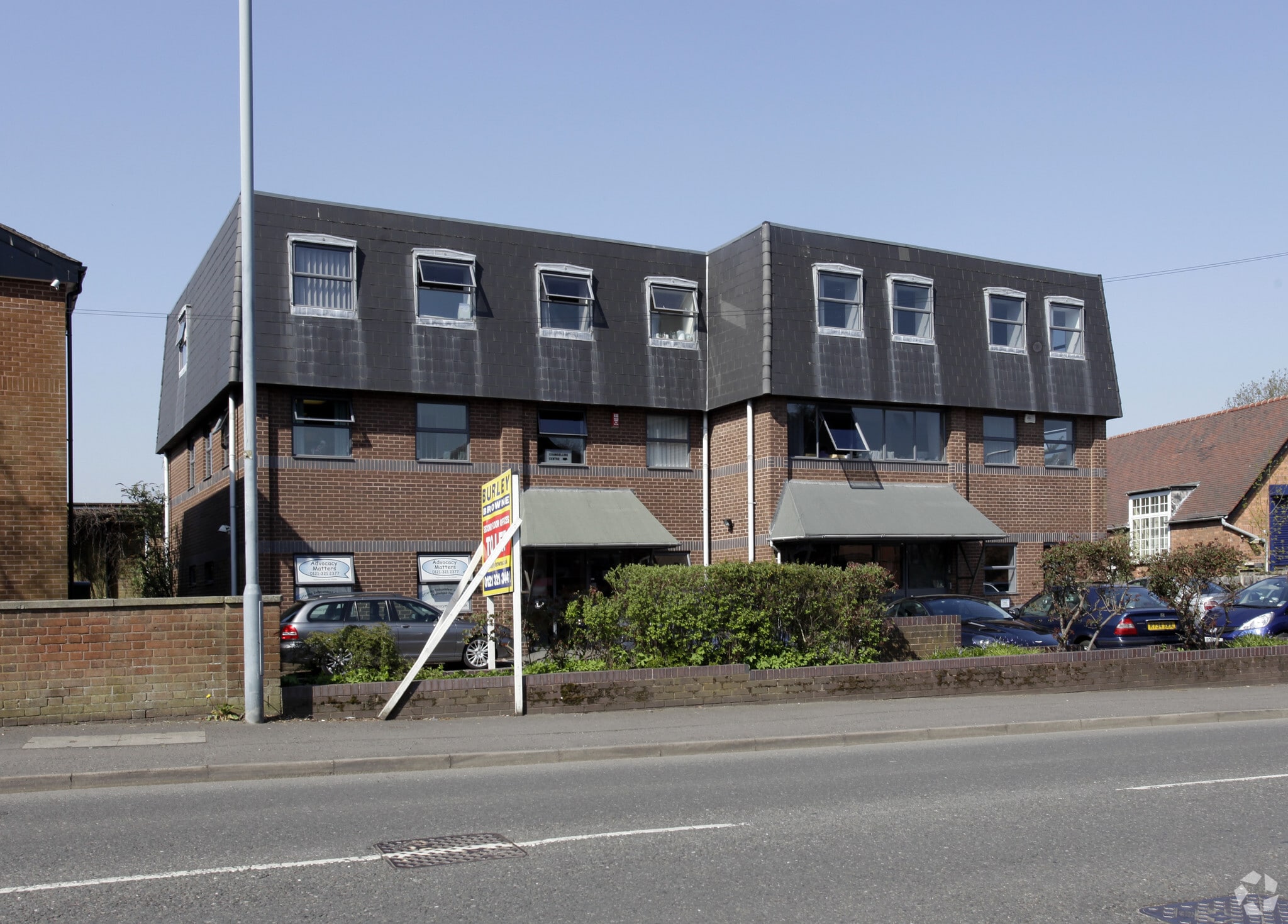 198 Boldmere Rd, Sutton Coldfield to rent Primary Photo- Image 1 of 6